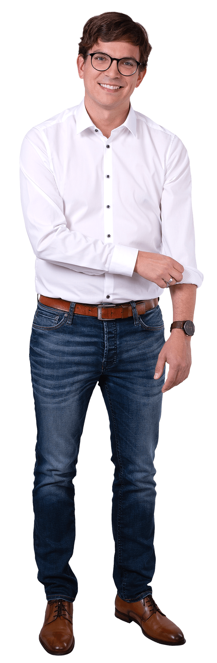 Ralf Leßmesiter Landrat Kaiserslautern